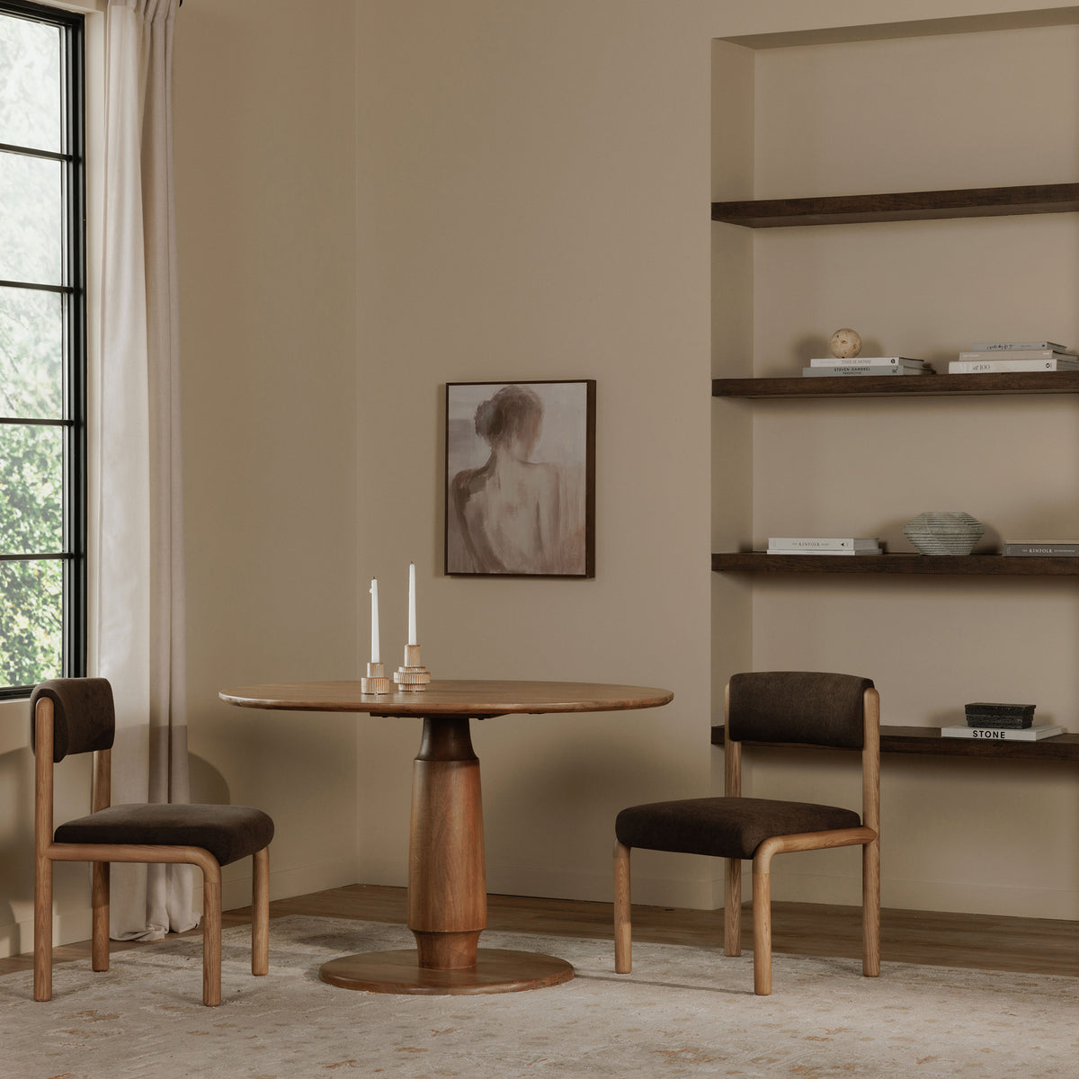 Clark Dining Table (7)