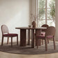 Lia Round Dining Table (8)