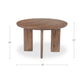 Lia Round Dining Table (9)