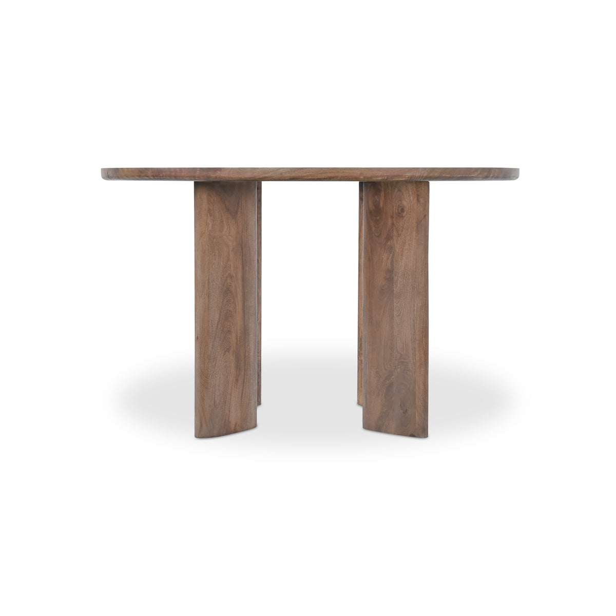 Lia Round Dining Table (2)