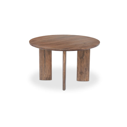 Lia Round Dining Table (1)