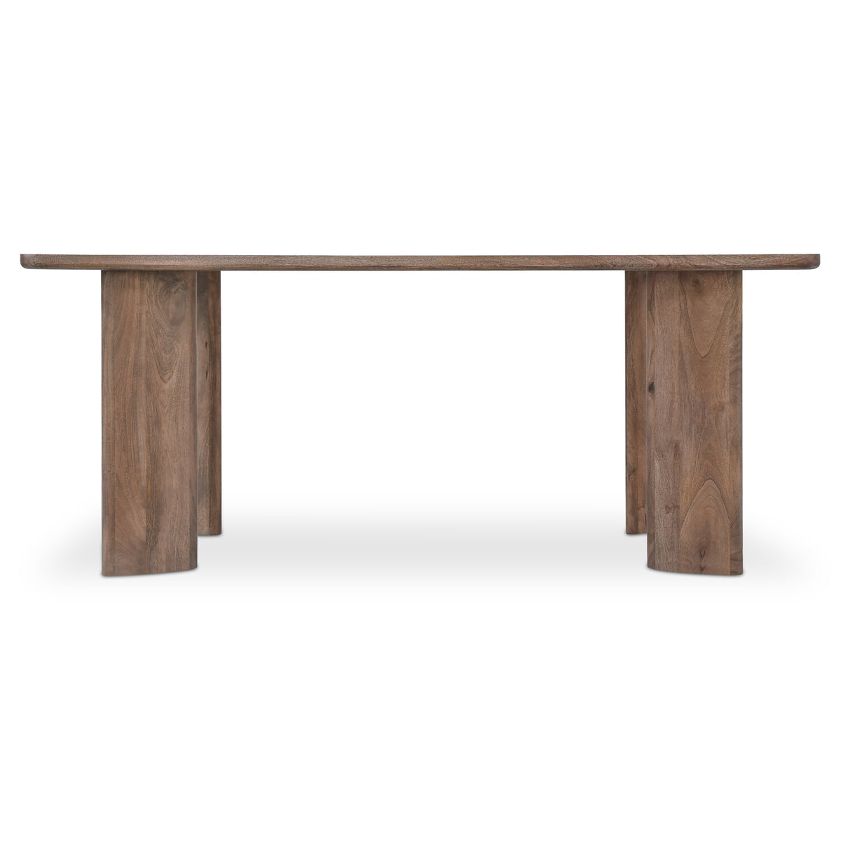 Lia Rectangular Dining Table (2)
