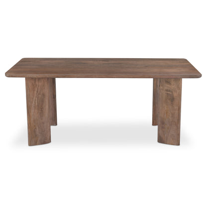 Lia Rectangular Dining Table (1)