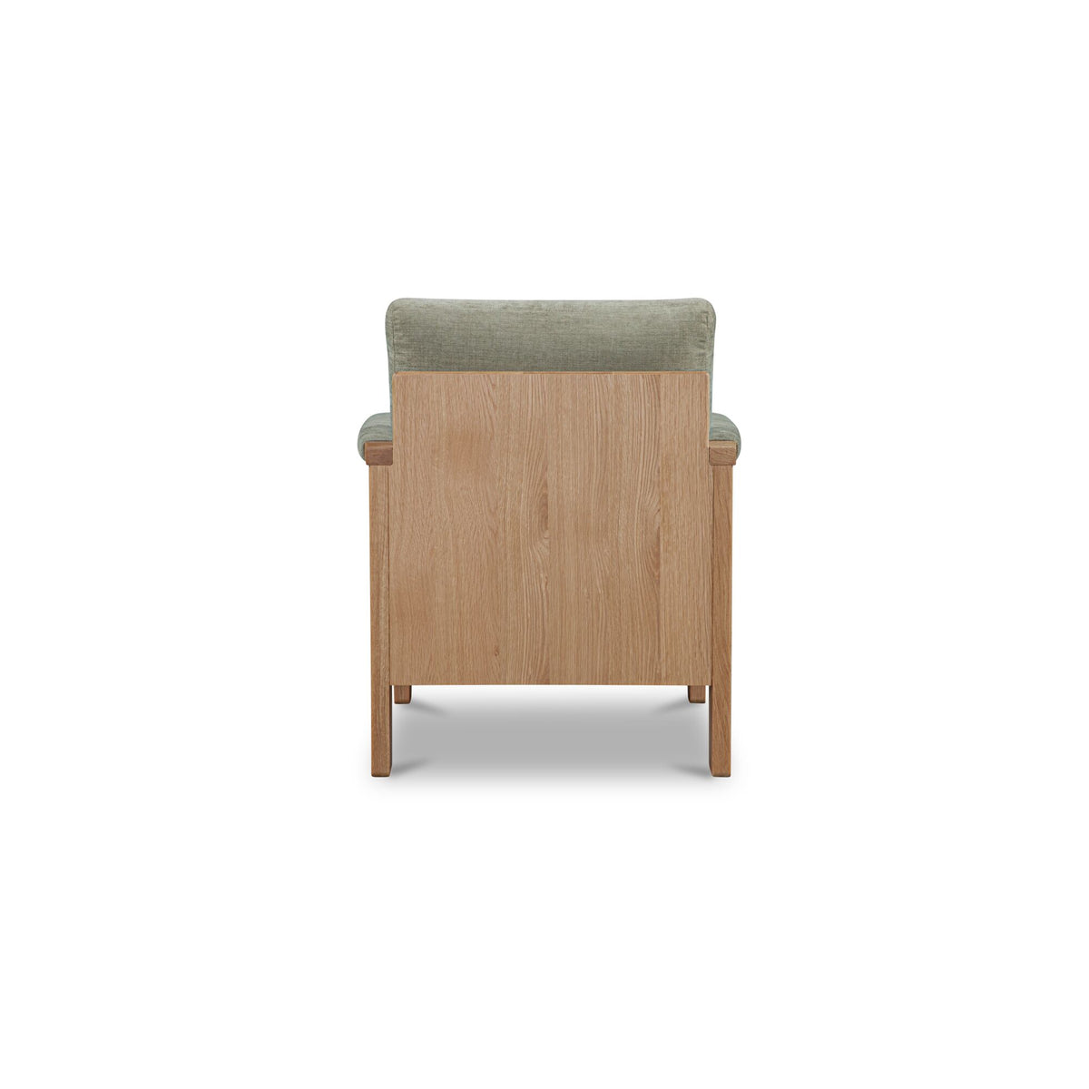 Bauer Accent Chair – 30.25" Upholstered Accent Chair (2 Colors) (13)