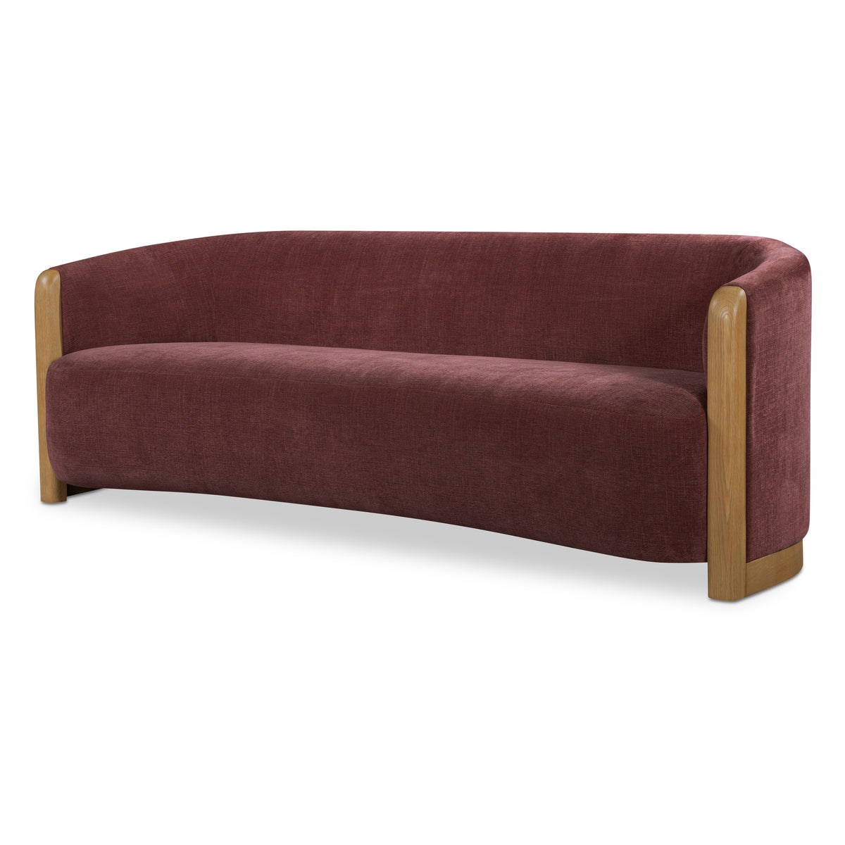 Anya Sofa – 90" Upholstered Sofa (2 Colors) (15)