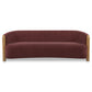 Anya Sofa – 90" Upholstered Sofa (2 Colors) (2)