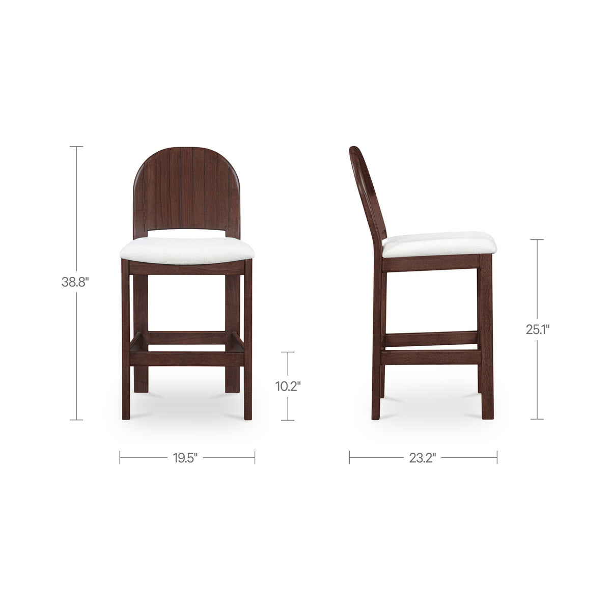 Emil Counter Stool (8)