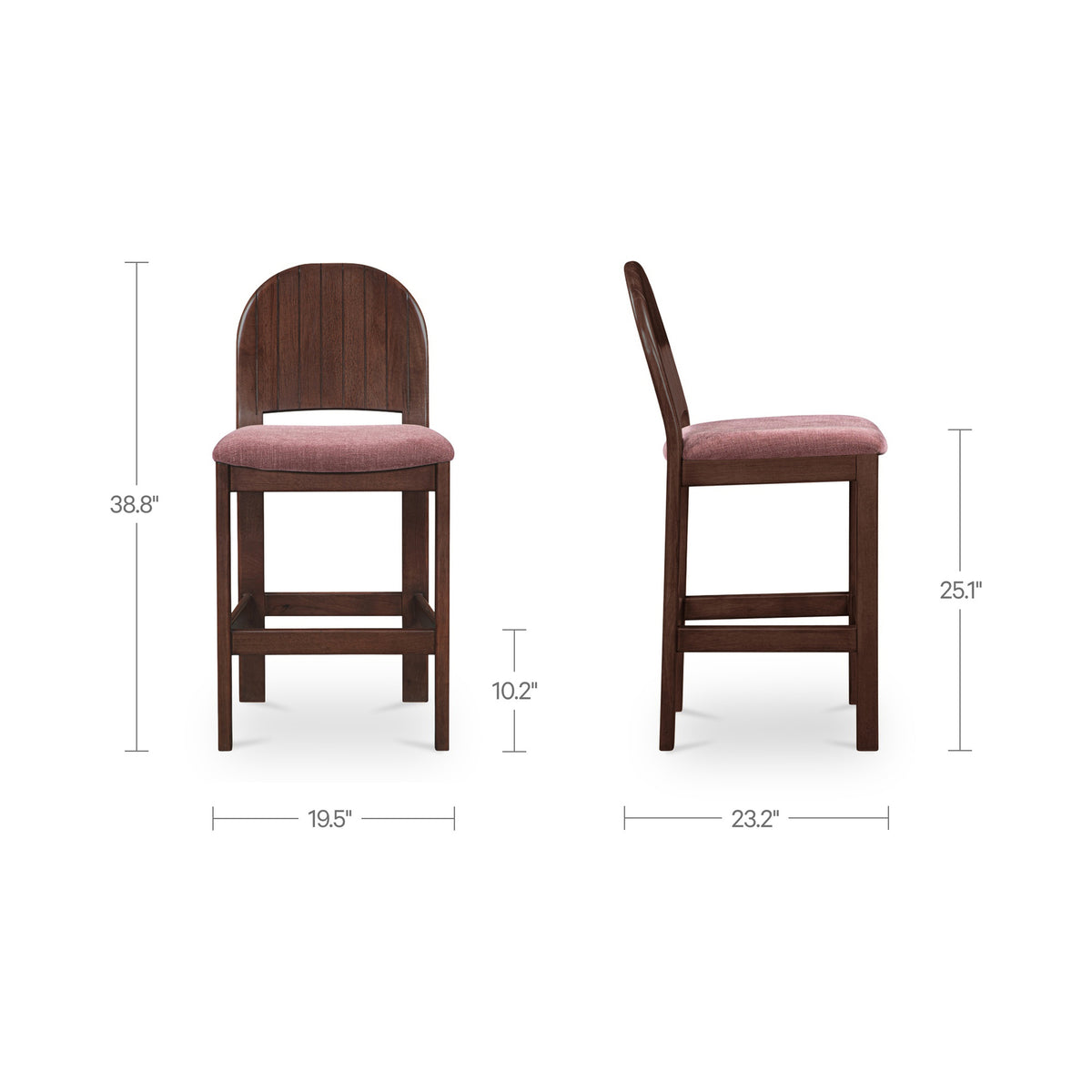 Emil Counter Stool (16)