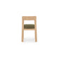 Oli Dining Chair – 19.8" Upholstered Dining Chairs, Set of 2 (3 Colors) (5)