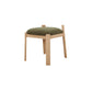 Oli Dining Chair – 19.8" Upholstered Dining Chairs, Set of 2 (3 Colors) (8)
