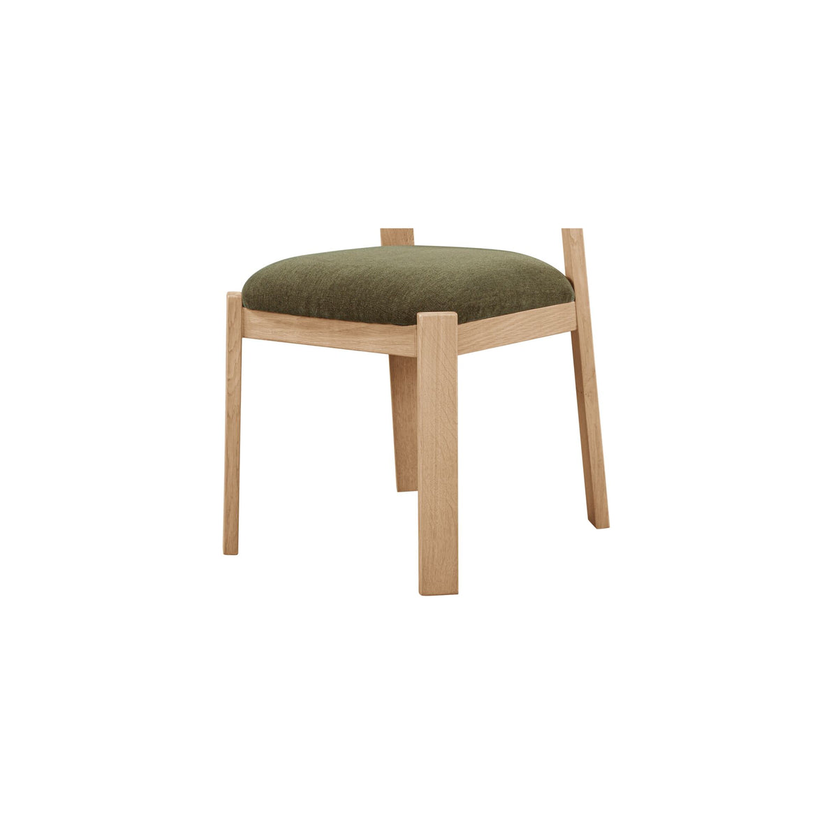 Oli Dining Chair – 19.8" Upholstered Dining Chairs, Set of 2 (3 Colors) (8)