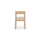Oli Dining Chair – 19.8" Upholstered Dining Chairs, Set of 2 (3 Colors) (16)