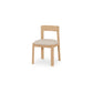 Oli Dining Chair – 19.8" Upholstered Dining Chairs, Set of 2 (3 Colors) (18)