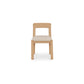 Oli Dining Chair – 19.8" Upholstered Dining Chairs, Set of 2 (3 Colors) (13)