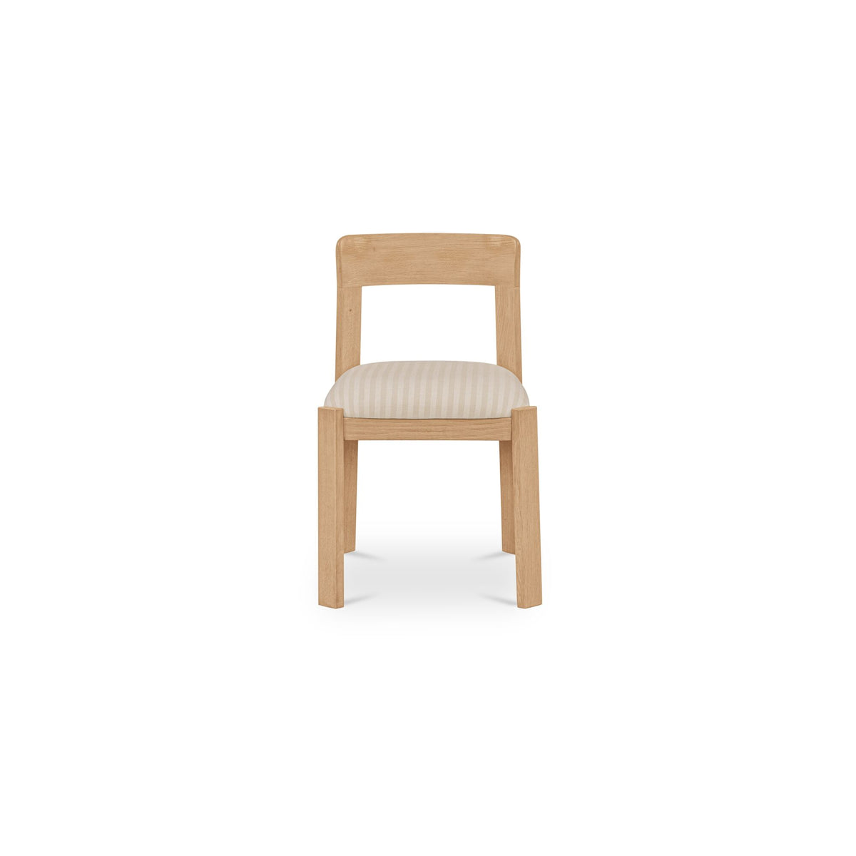Oli Dining Chair – 19.8" Upholstered Dining Chairs, Set of 2 (3 Colors) (13)