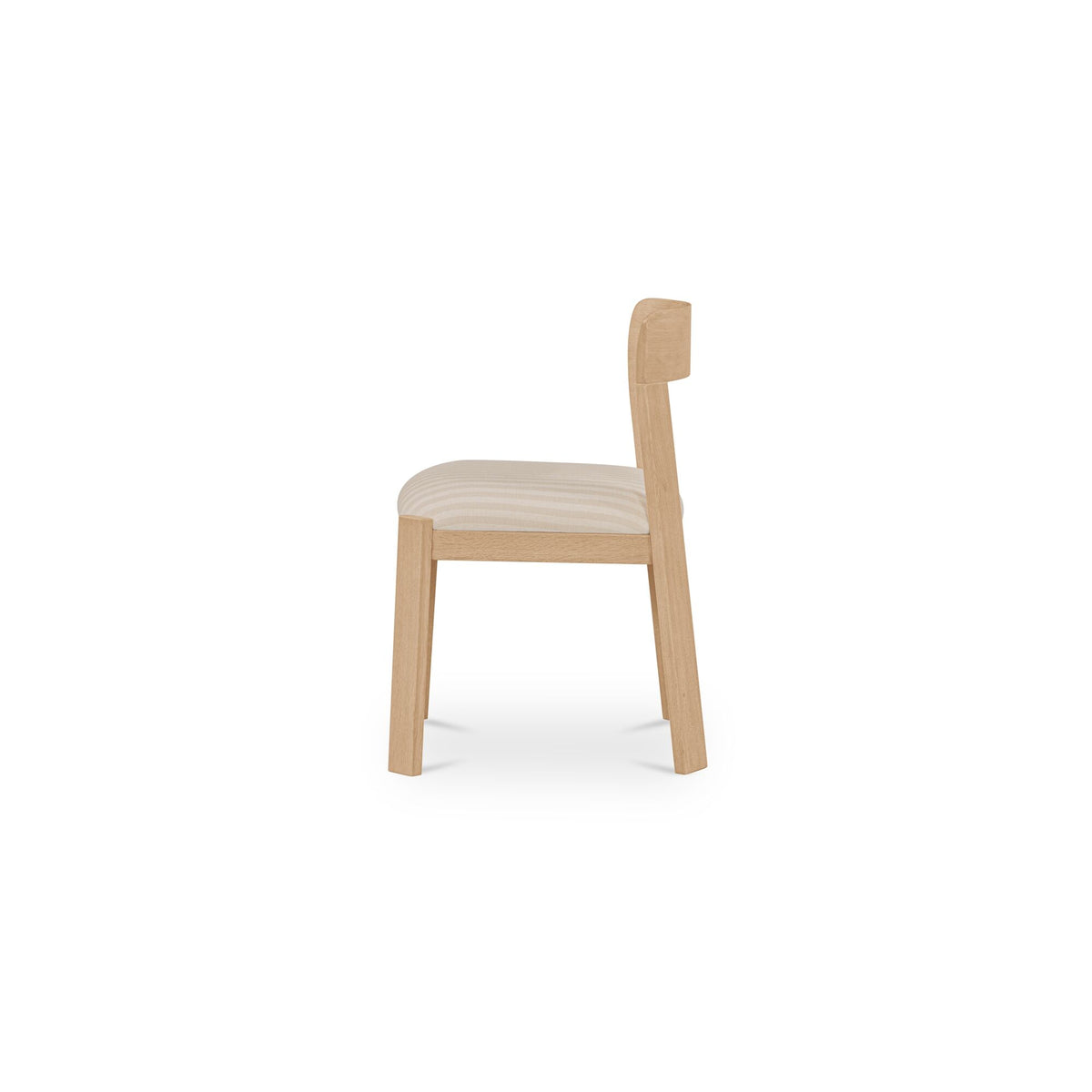 Oli Dining Chair – 19.8" Upholstered Dining Chairs, Set of 2 (3 Colors) (15)