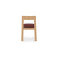 Oli Dining Chair – 19.8" Upholstered Dining Chairs, Set of 2 (3 Colors) (27)
