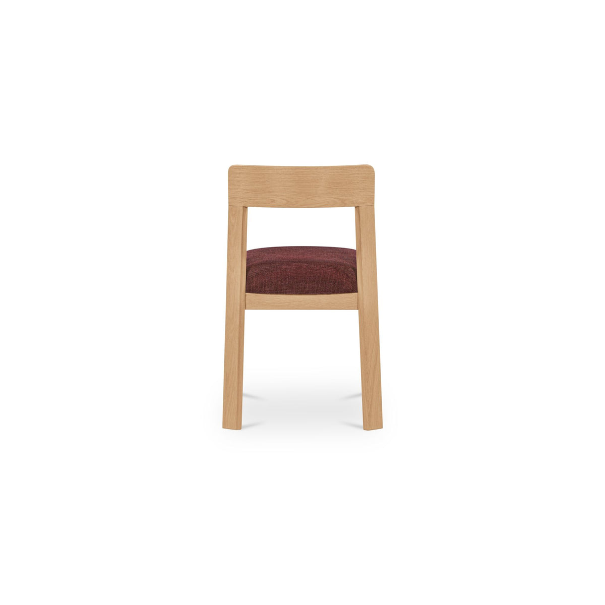 Oli Dining Chair – 19.8" Upholstered Dining Chairs, Set of 2 (3 Colors) (27)