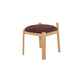 Oli Dining Chair – 19.8" Upholstered Dining Chairs, Set of 2 (3 Colors) (30)