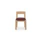 Oli Dining Chair – 19.8" Upholstered Dining Chairs, Set of 2 (3 Colors) (24)