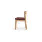 Oli Dining Chair – 19.8" Upholstered Dining Chairs, Set of 2 (3 Colors) (26)