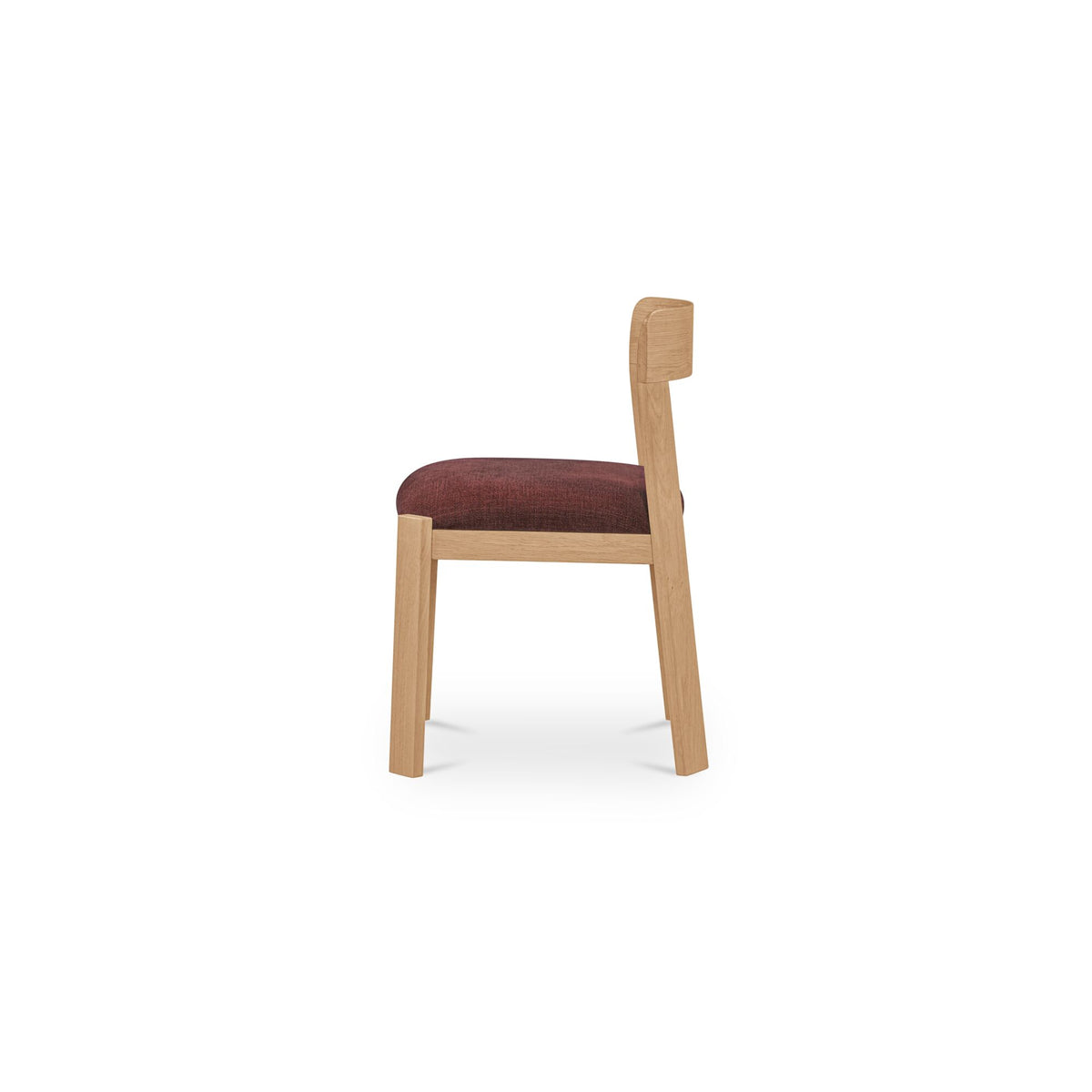 Oli Dining Chair – 19.8" Upholstered Dining Chairs, Set of 2 (3 Colors) (26)