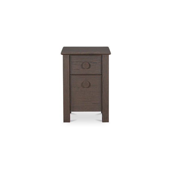 Loren Nightstand – 18