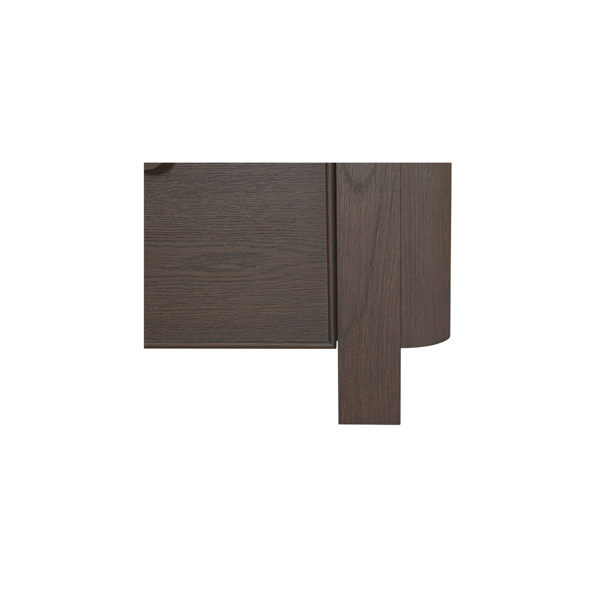Loren Nightstand – 18" to 32" Oak Veneer Nightstand (2 Colors) (16)