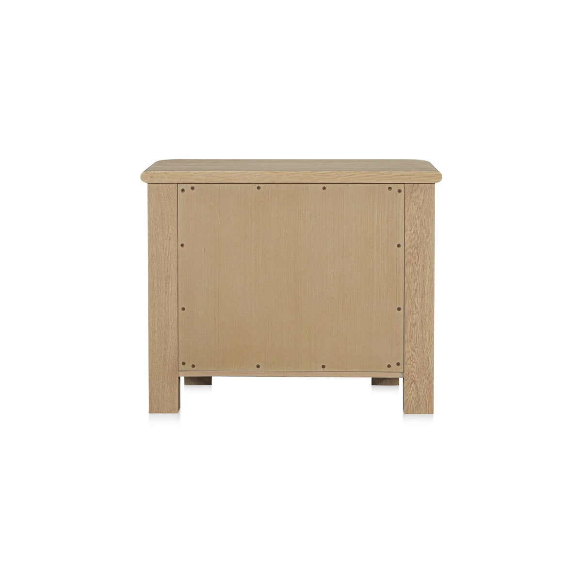 Loren Nightstand – 18" to 32" Oak Veneer Nightstand (2 Colors) (22)