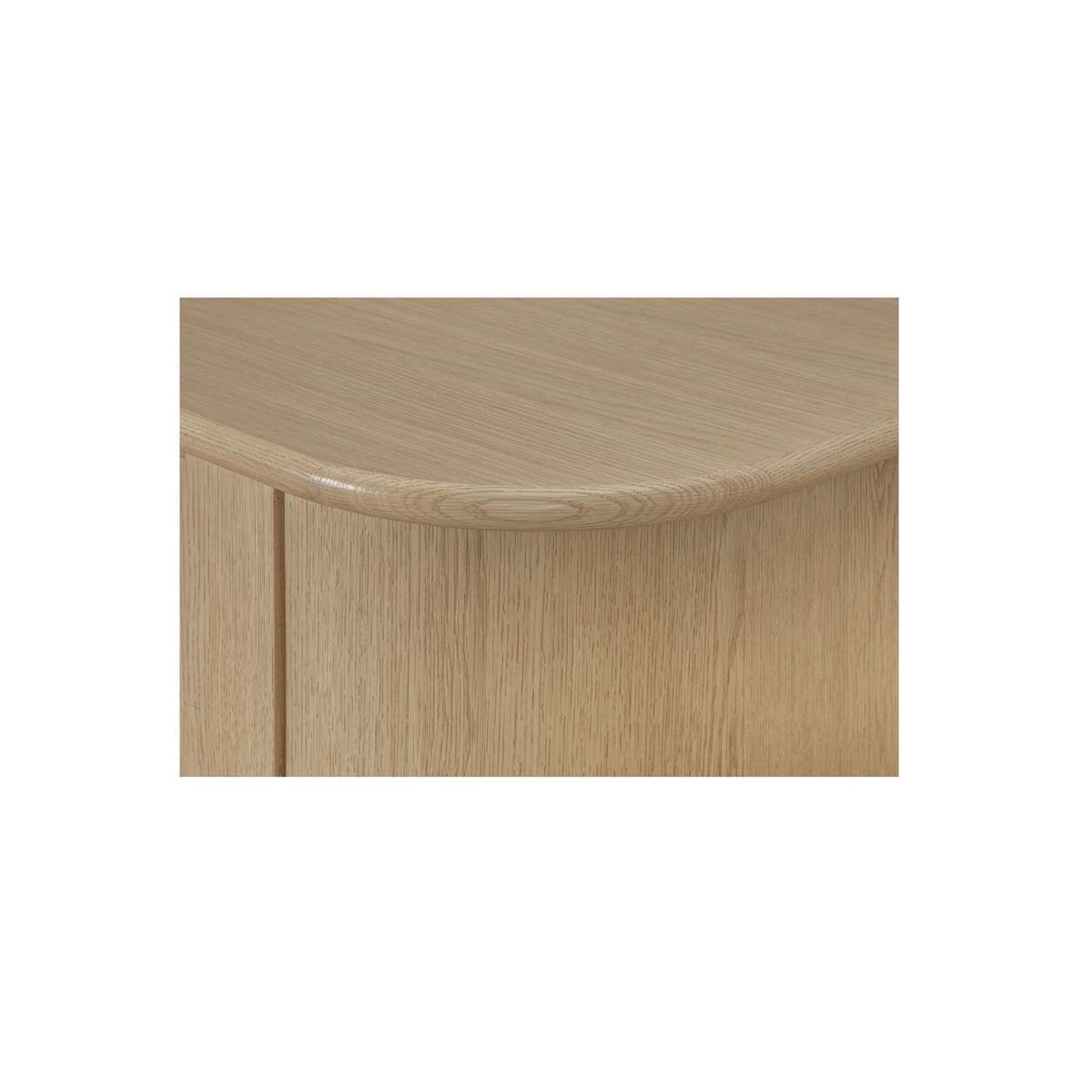 Loren Nightstand – 18" to 32" Oak Veneer Nightstand (2 Colors) (25)