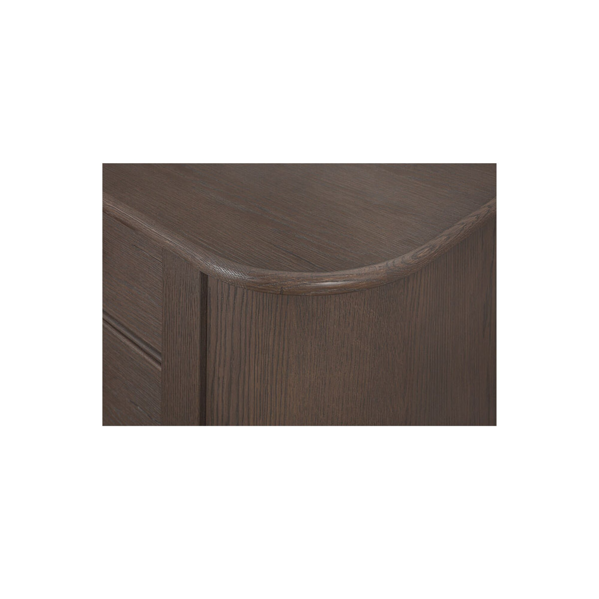 Loren Dresser – 87.8" Oak Veneer 6 Drawer Dresser (2 Colors) (7)
