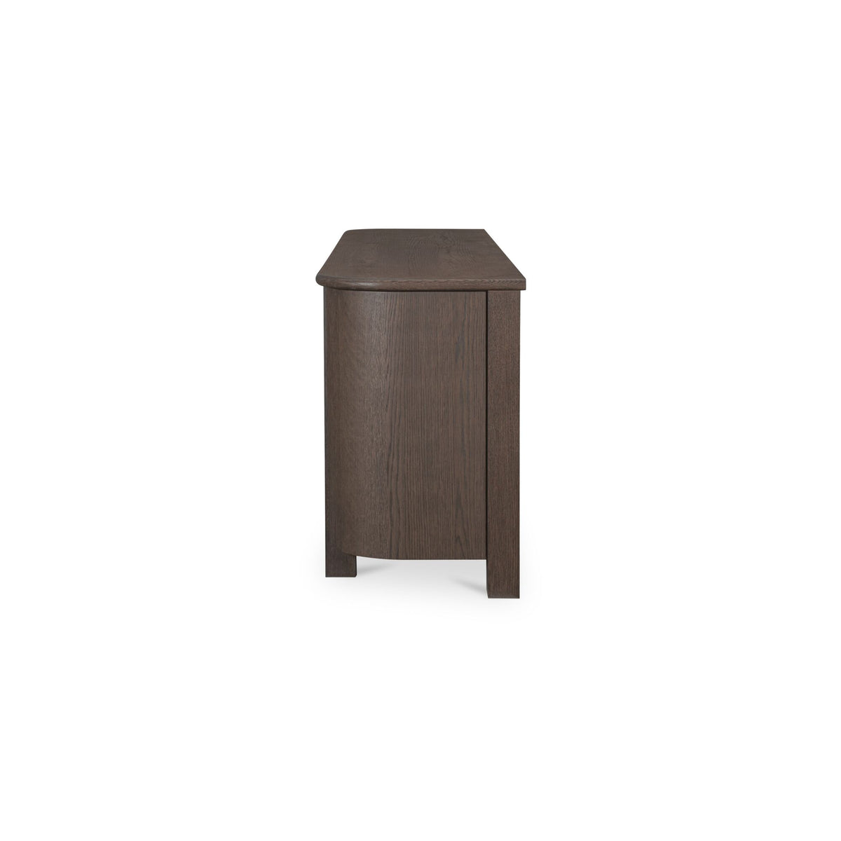 Loren Dresser – 87.8" Oak Veneer 6 Drawer Dresser (2 Colors) (3)