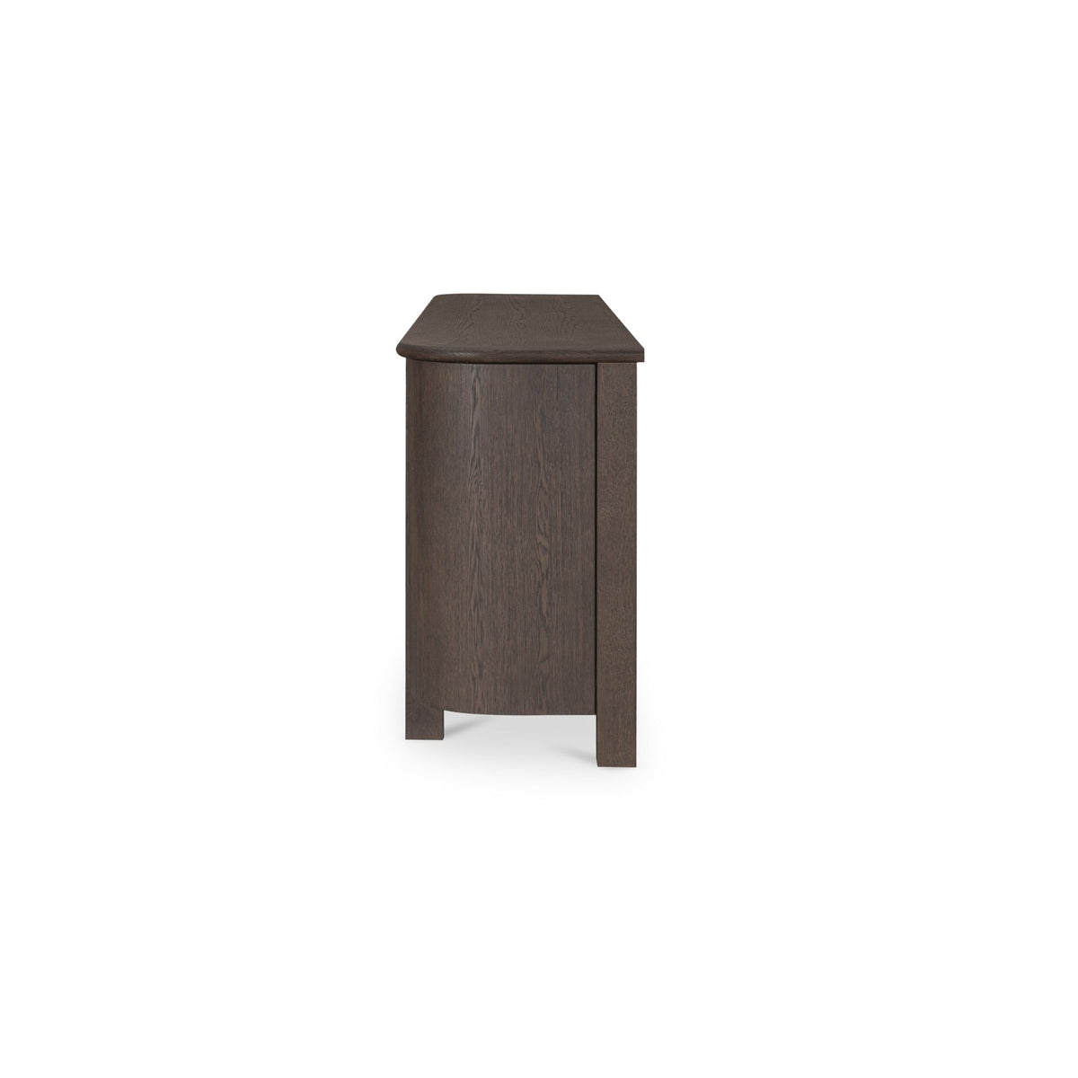 Loren Sideboard – 90" Oak Veneer Sideboard (2 Colors) (2)