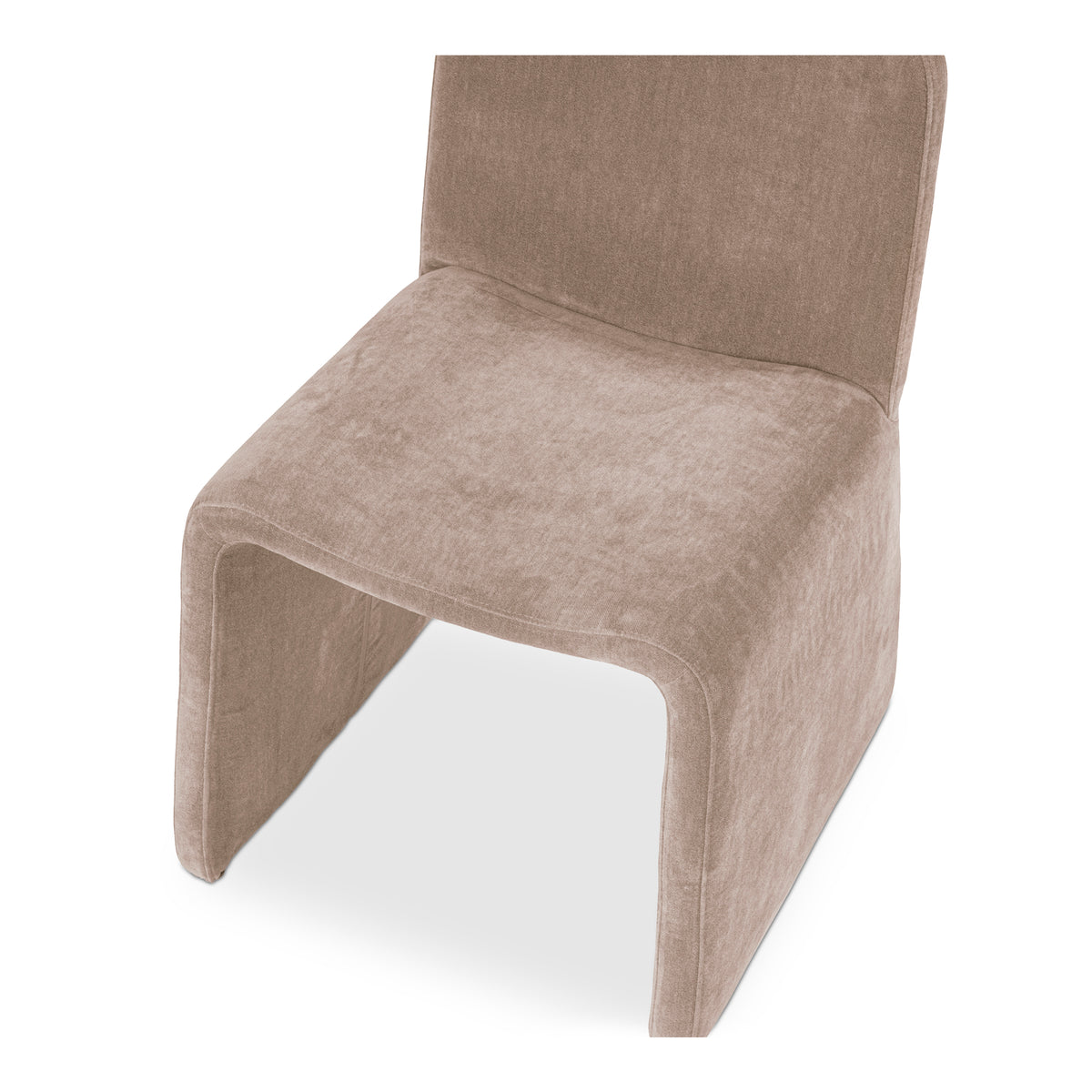 Ella Dining Chair – 22" Upholstered Dining Chair (3 Colors) (12)