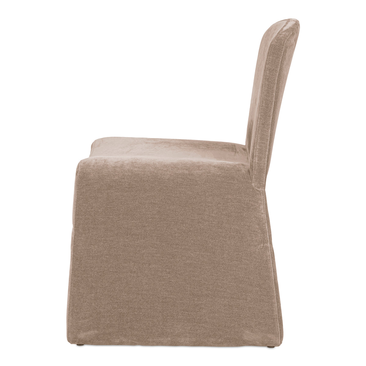 Ella Dining Chair – 22" Upholstered Dining Chair (3 Colors) (9)