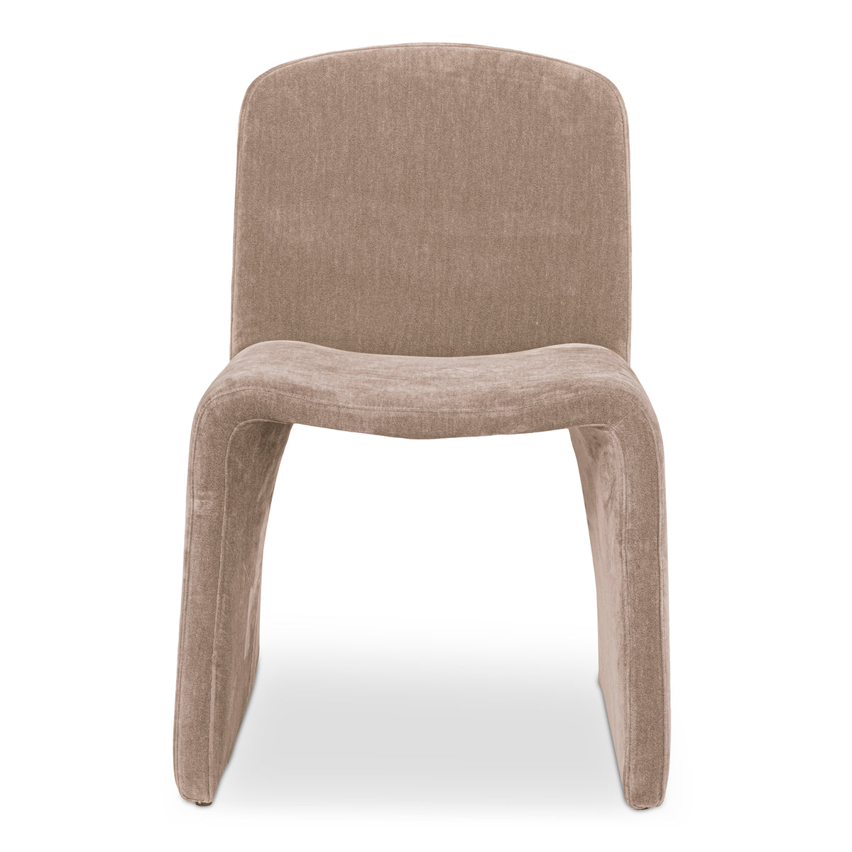 Ella Dining Chair – 22" Upholstered Dining Chair (3 Colors) (8)