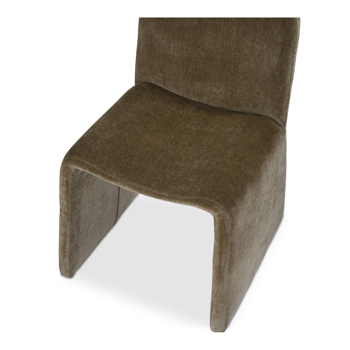Ella Dining Chair – 22" Upholstered Dining Chair (3 Colors) (21)