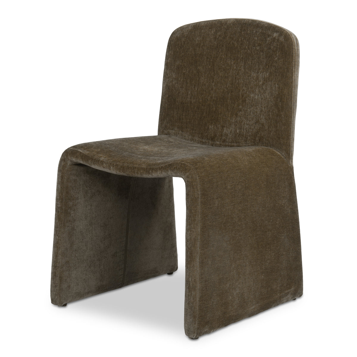 Ella Dining Chair – 22" Upholstered Dining Chair (3 Colors) (20)