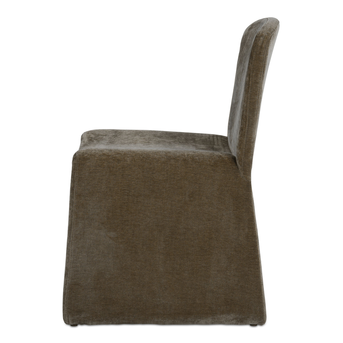 Ella Dining Chair – 22" Upholstered Dining Chair (3 Colors) (18)