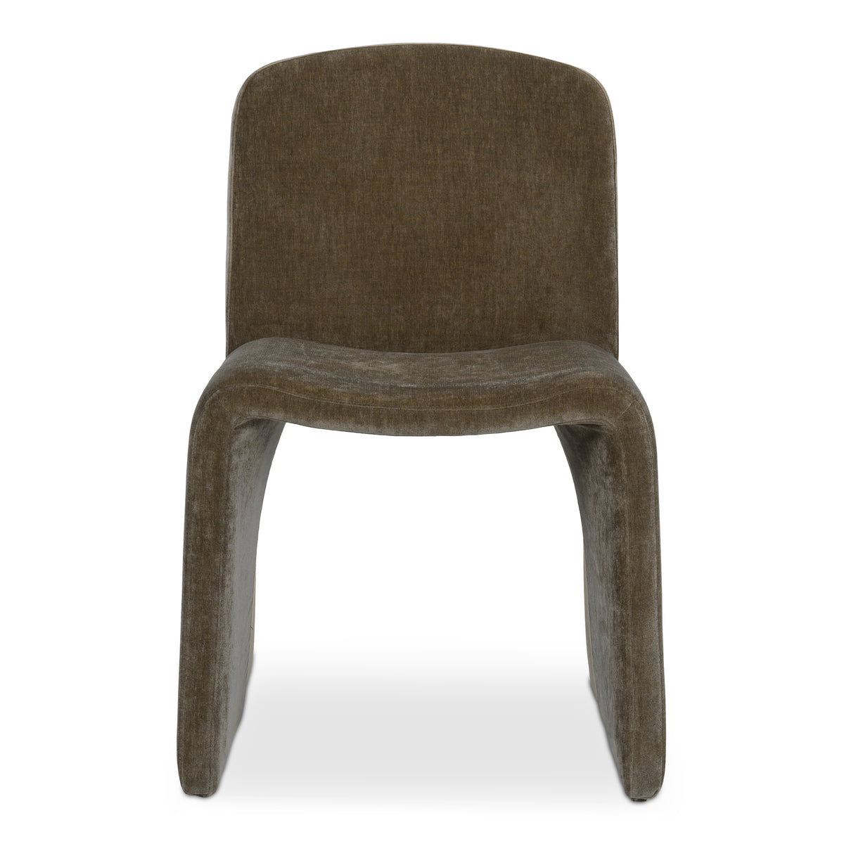 Ella Dining Chair – 22" Upholstered Dining Chair (3 Colors) (17)