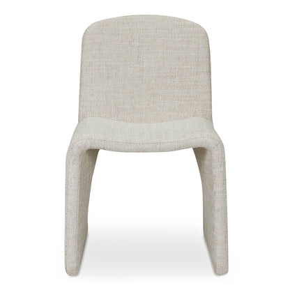 Ella Dining Chair – 22" Upholstered Dining Chair (3 Colors) (1)