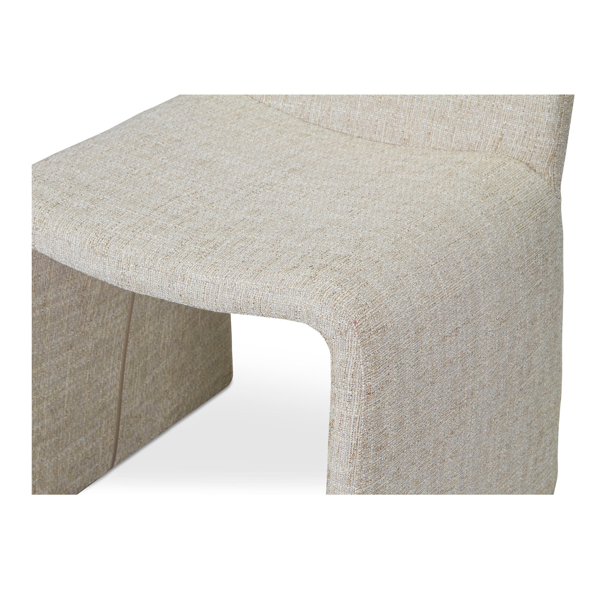 Ella Dining Chair – 22" Upholstered Dining Chair (3 Colors) (5)