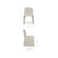 Ella Dining Chair – 22" Upholstered Dining Chair (3 Colors) (7)