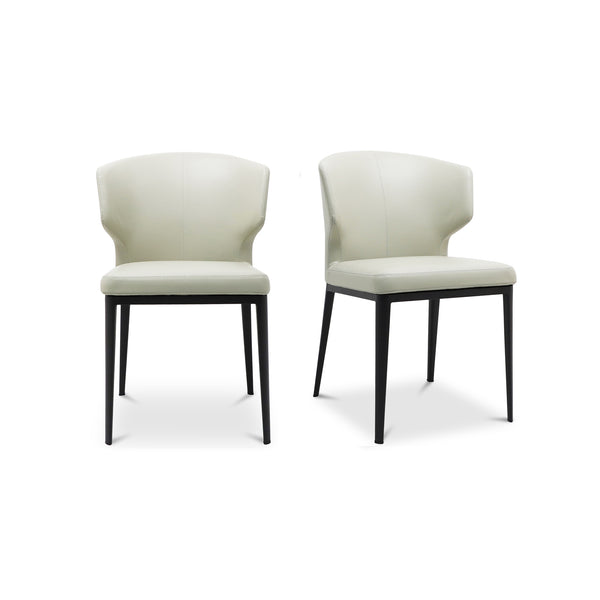 Delaney Dining Chair Set of 2 – 19.5