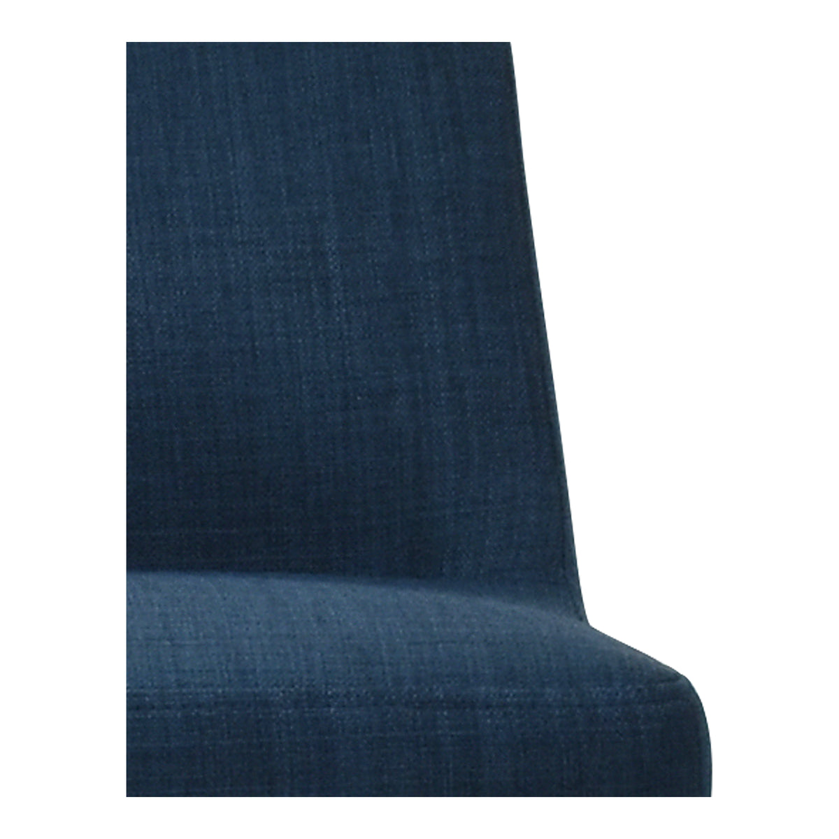 Baron Counter Stool – 17.5" Low-Back Upholstered Counter Stool (2 Colors) (12)
