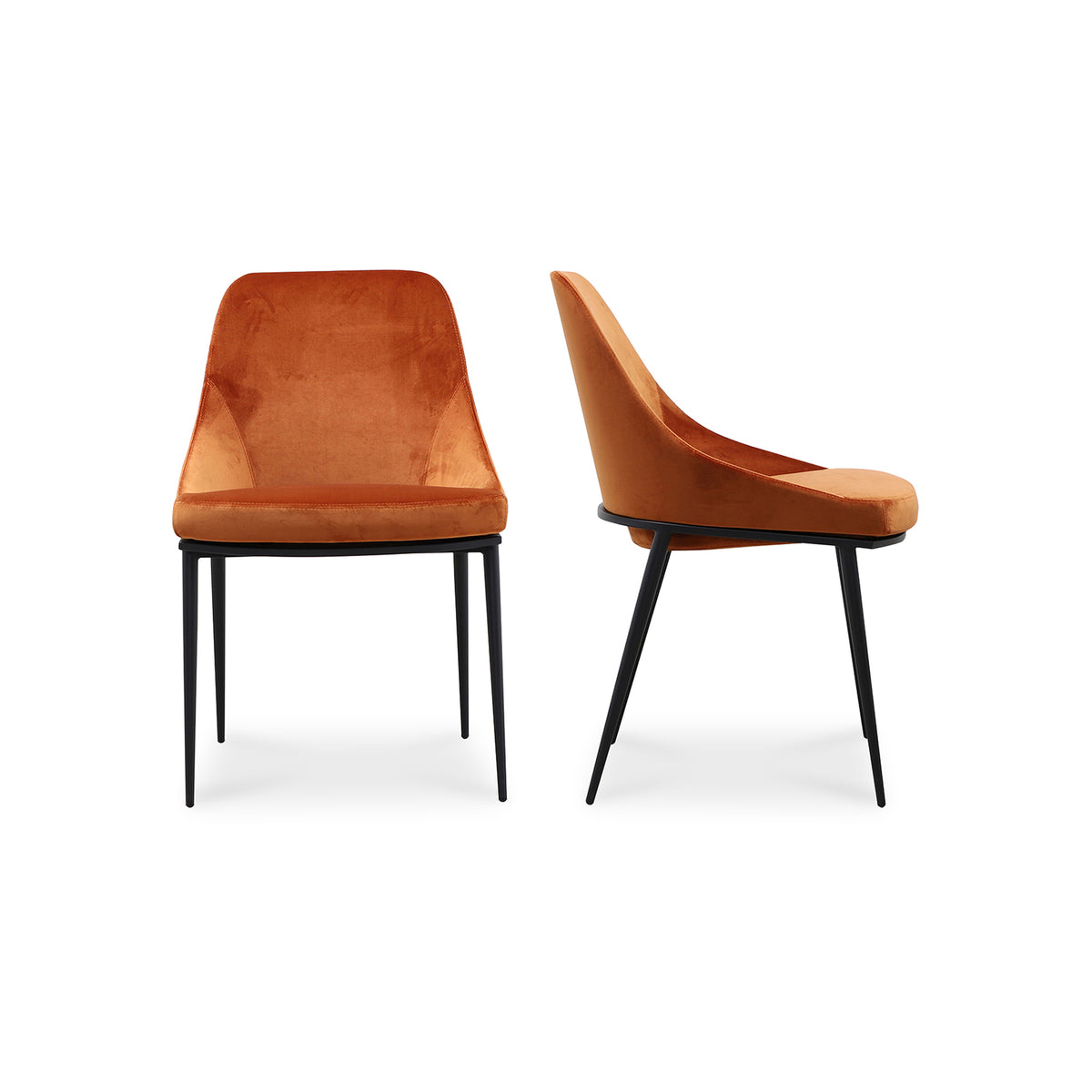 Sedona Dining Chair Set of 2 (1)