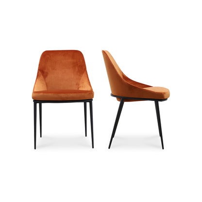 Sedona Dining Chair Set of 2 (1)