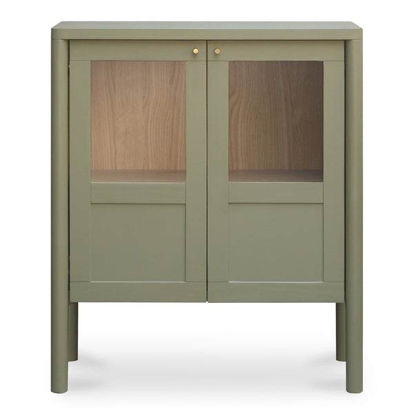 Hannah Cabinet – 35
