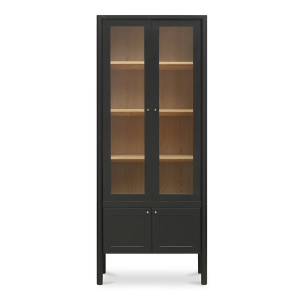 Hannah Tall Cabinet – 86.2