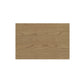 Clarence Dresser – 72" Solid Oak 6-Drawer Dresser (6)